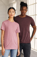 BC3001CVCSale BELLA+CANVAS ® Unisex Heather CVC Short Sleeve Tee