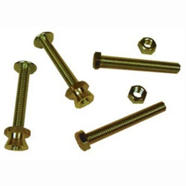 Standard Bolt & Nut Pack