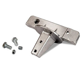 Heavy Duty U-channel post bracket