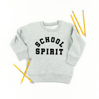 School Spirit - Child Sweater