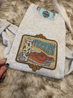 Yeehaw Wearable
