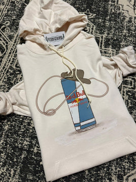 Roper Cowboy Hoodie