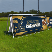 Ace Banner Frame Kit
