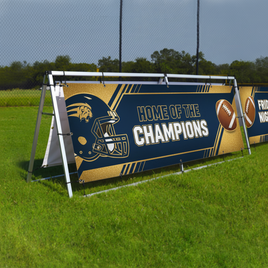 Ace Banner Frame Kit