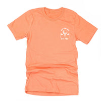 Best _____ By Par (pocket) - (PERSONALIZE IT!) - Unisex Tee
