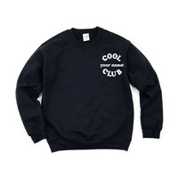 Cool _____ Club - Smiley (pf&b) - (PERSONALIZE IT!) - BASIC Fleece