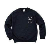 Best _____ By Par (pocket) - (PERSONALIZE IT!) - BASIC Fleece