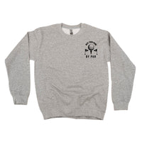 Best _____ By Par (pocket) - (PERSONALIZE IT!) - BASIC Fleece