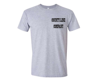Acres Not Hours Tee