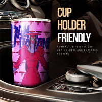 Acrobatic Silky Tumbler Cup Collection