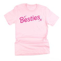 Besties (Barbie Party) - Unisex Tee