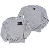 Keepin' It Reel - Fishing Reel (pf&b) - BASIC Fleece