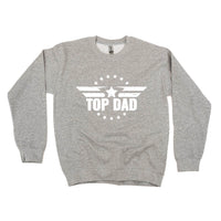 Top Dad - BASIC Fleece