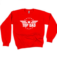 Top Dad - BASIC Fleece