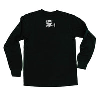 Keepin' It Reel - Fishing Reel (pf&b) - LONG SLEEVE Comfort Colors Tee