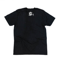 Keepin' It Reel - Fishing Reel (pf&b) - Comfort Colors Tee