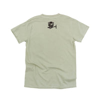 Keepin' It Reel - Fishing Reel (pf&b) - Comfort Colors Tee