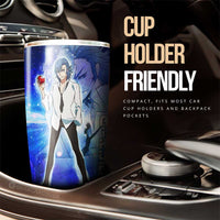 Aikurou Mikisugi Tumbler Cup Custom Characters Kill La Kill Anime Car Accessories
