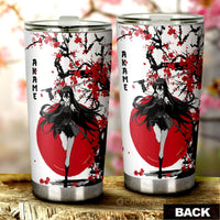 Akame Tumbler Cup Custom Car Accessories