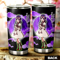 Akane Aoi Tumbler Cup Custom Hanako-kun