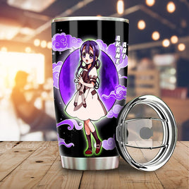 Akane Aoi Tumbler Cup Custom Toilet-Bound Hanako-kun Anime