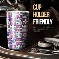 Akaza Tumbler Cup Custom Anime Car Accessories