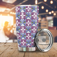 Akaza Tumbler Cup Custom Anime Car Accessories
