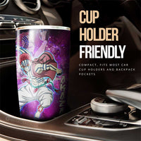 Akaza Tumbler Cup Custom Characters Car Accessories