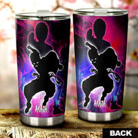 Akaza Tumbler Cup Custom