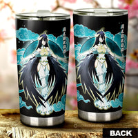 Albedo Tumbler Cup Car Accessories