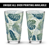 Custom 16oz Pint Glass