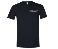American Retriever Tee