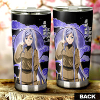 Anju Emma Tumbler Cup Custom Car Accessories