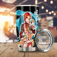 Aoi Akane Tumbler Cup Custom Hanako-kun