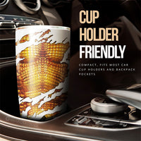 Aquaman Tumbler Cup Custom Uniform Car Accessories