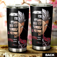 Archer Tumbler Cup Custom Car Accessories