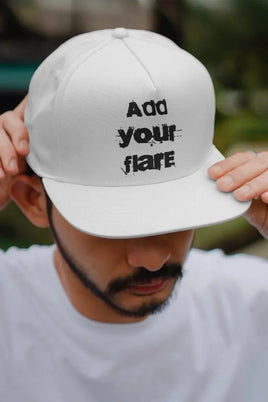 Flex Fit Hat