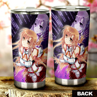 Asuna Yuuki (Asuna) Tumbler Cup Custom