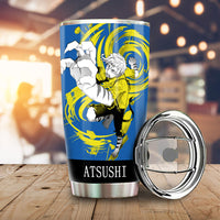 Atsushi Nakajima Tumbler Cup Custom Car Interior Accessories