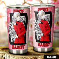 Ayame Sohma Tumbler Cup Custom Car Interior Accessories