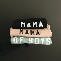 Super Soft Fleece Crewneck - Multiple Designs