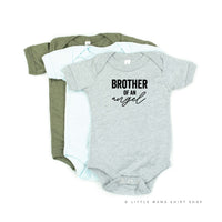 Brother of Angel(s) - Child Tee