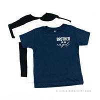Brother of Angel(s) - Child Tee