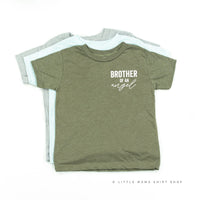 Brother of Angel(s) - Child Tee