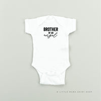 Brother of Angel(s) - Child Tee