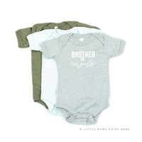 Brother of Angel(s) - Child Tee