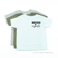 Brother of Angel(s) - Child Tee