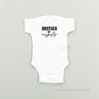 Brother of Angel(s) - Child Tee