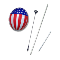 Balloon Dancers Single Kit