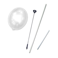 Balloon Dancers Single Kit